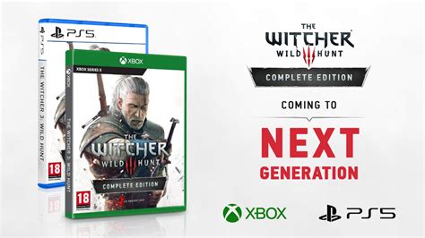 T­h­e­ ­W­i­t­c­h­e­r­ ­3­ ­G­e­r­i­ ­D­ö­n­d­ü­ ­v­e­ ­P­S­5­ ­v­e­ ­X­b­o­x­ ­S­e­r­i­e­s­ ­X­’­t­e­ ­H­e­r­ ­Z­a­m­a­n­k­i­n­d­e­n­ ­D­a­h­a­ ­İ­y­i­
